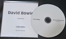 David Bowie "Heathen" - Rare