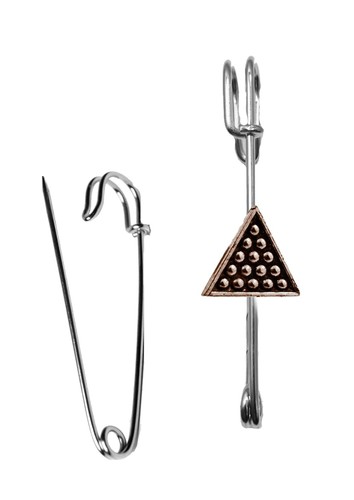Snooker triangle copper - s5,