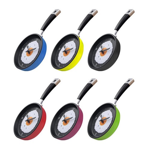 Frying pan design ing wall - ing,