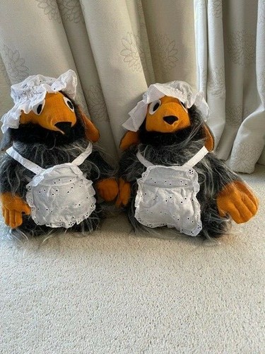 Vintage 1980s cuddly - 2,