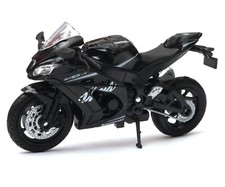 2017 Kawasaki Ninja ZX10R