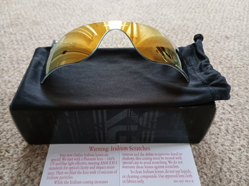 New oakley 101 - new,