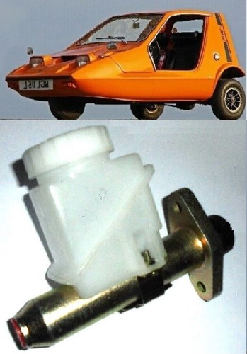Bond bug clutch master - bug,