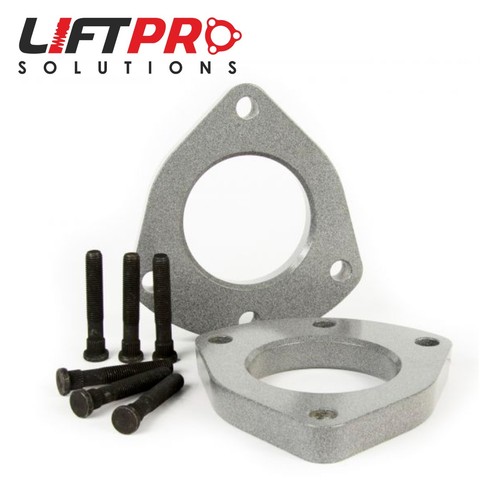 20mm front car spacers - car,