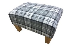 Footstool / Pouffe / Small