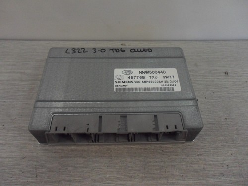 Range rover l322 - l322, 3.0