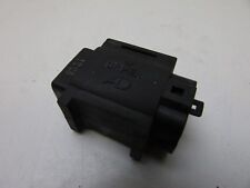 Suzuki GSR600 2006 - 2010 K6 - L0 All Years Fuel Cut Off Tilt Switch 33960-06G10