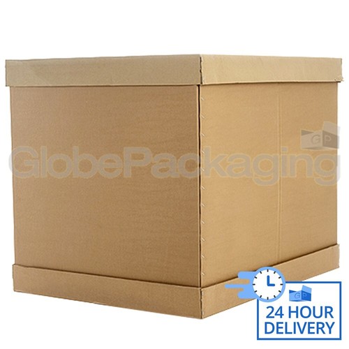 Strong 2 container - x,