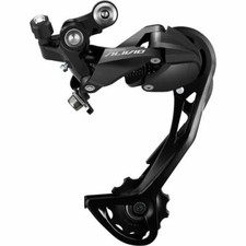 Shimano alivio - shimano, m3100