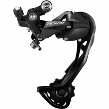 Shimano Alivio Alivio M3100 rear derailleur, 9-speed, SGS long cage