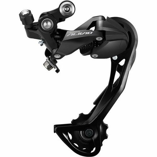 Shimano alivio m3100 - alivio,