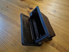 Toyota Celica GT4 ST202 6th Gen interior centre front ash tray (black) genuine