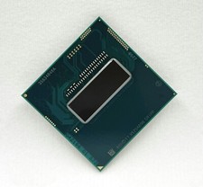 Intel I7 4940MX 4930 4910MQ