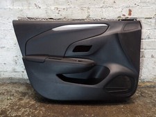 2022 VAUXHALL CORSA F SE 1.2