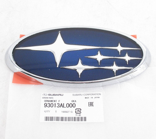 Subaru genuine legacy oem - subaru,