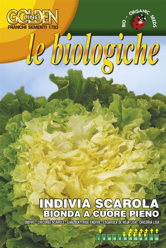 Franchi organic vegetable - -,