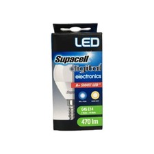 Supacell Digital G45 E14 A+
