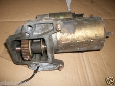 FORD MONDEO COUGAR JAGUAR X-TYPE 1995-2009 2.1 / 2.5 / 3.0 V6 STARTER MOTOR