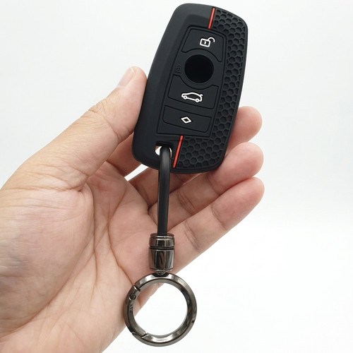 Key cover case - key, for