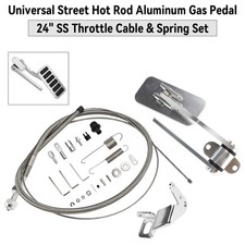 Universal Street Hot Rod