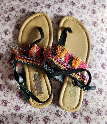Primark women black pink - women’s,