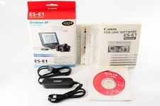 【MINT w/Box】 Canon ES-E1