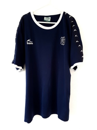 Dundee training shirt xl - dundee, shirt.
