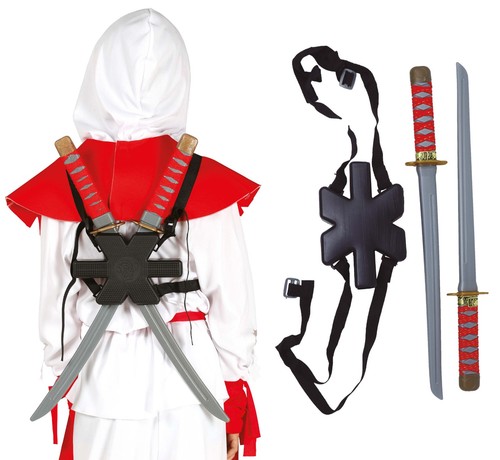 Ninja fancy dress toy - toy, weapon