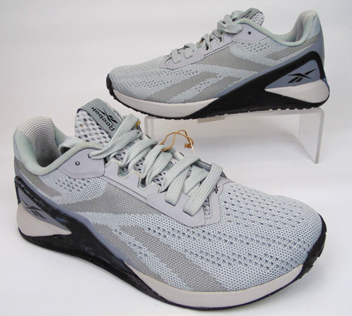 New reebok nano cross - new!,