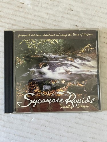 Timothy seaman sycamore - –,