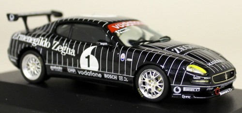 Ixo gtm020 maserati - ixo,