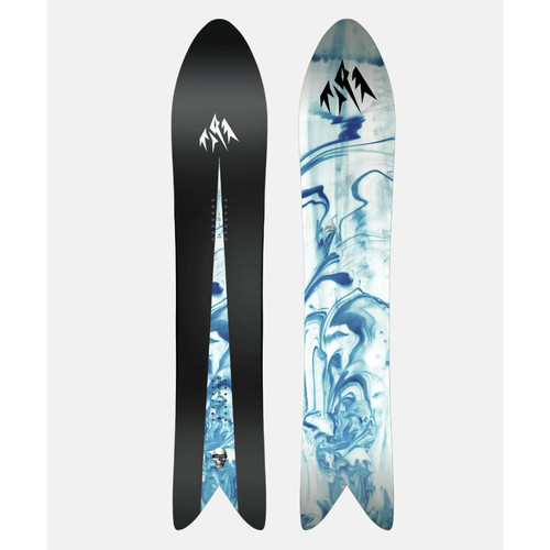 Jones snowboard storm wolf 162 - snowboard,