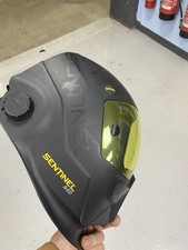 ESAB Sentinel A60 Welding
