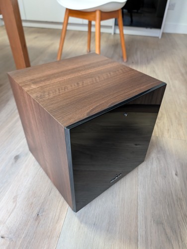 Sub woofer wharfedale - woofer,