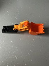Lego Duplo Digger bucket