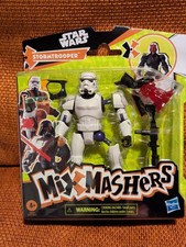 MixMashers Star Wars