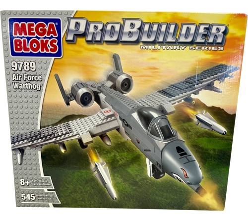 Mega bloks probuilder air - mega,
