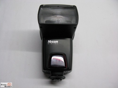 Speedlite nissin 622 - di,