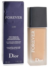 Dior Forever # 2,5W Matte