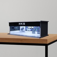 1/64 Diecast Car Display Case