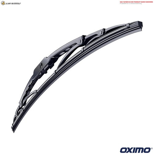 Wiper blade wu325 for - wiper,