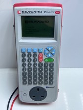 Seaward PrimeTest 350 Portable