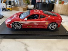 Hot Wheels 1:18 Ferrari 360