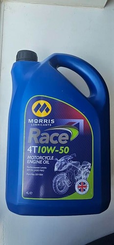 Morris race 10w high - morris,