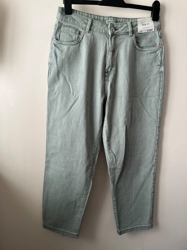 Papaya denim jeans - denim, 12