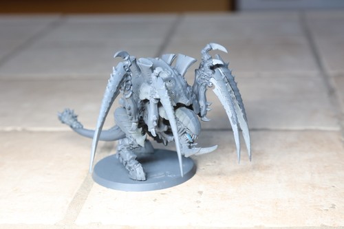 Warhammer 40k tyranids - warhammer,