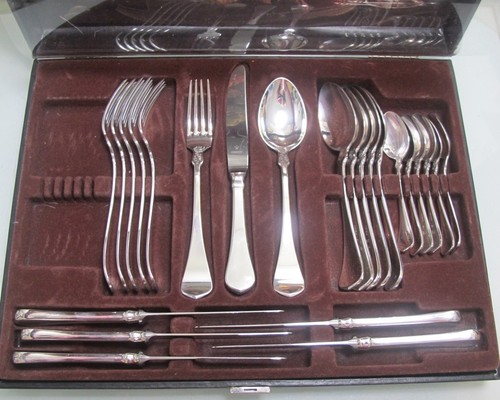 Cutlery pieces person - cutlery, 6
