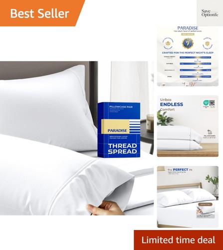 100 egyptian cotton pillow - 100%,