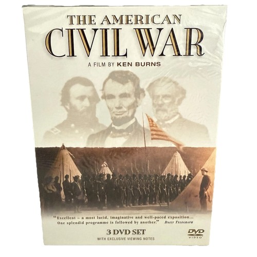 The american civil - the, war