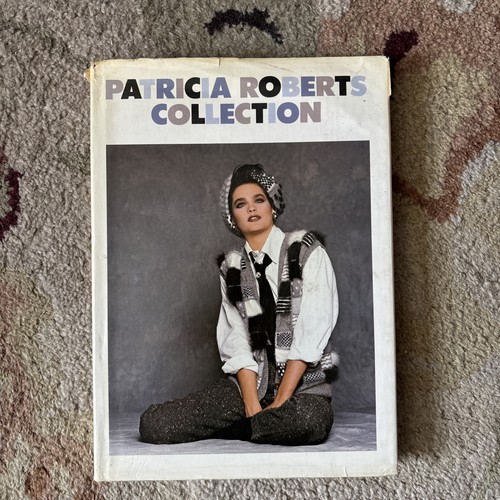 Patricia roberts collection - patricia,